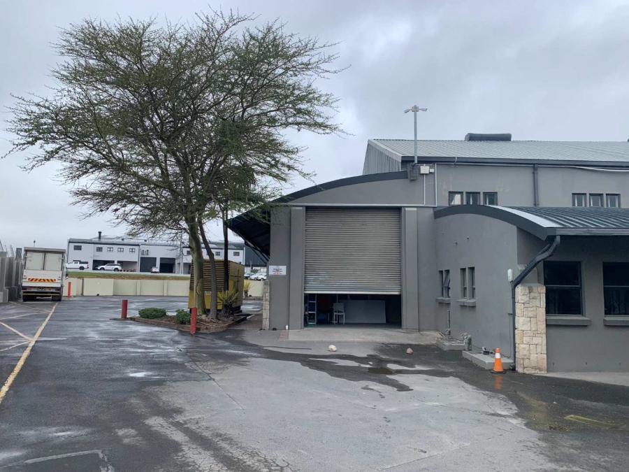 To Let Commercial Property for Rent in Atlas Gardens Western Cape